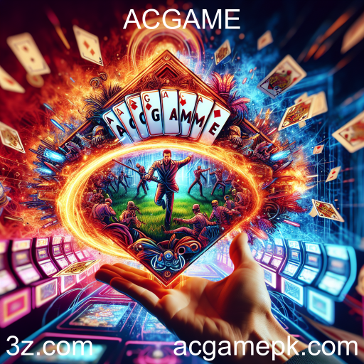 A Categoria de Ação: A Revolução dos Jogos