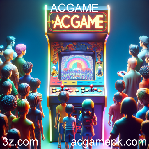 A Revolução dos Jogos de Arcade: Do Clássico ao Moderno