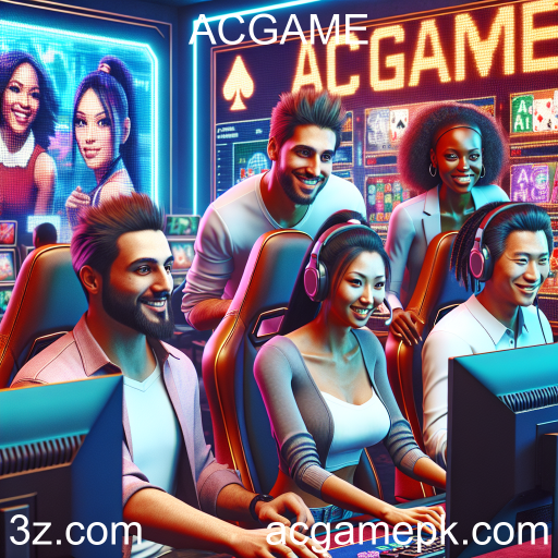 A Magia do Multijogador: Conexões e Competição no Mundo dos Jogos