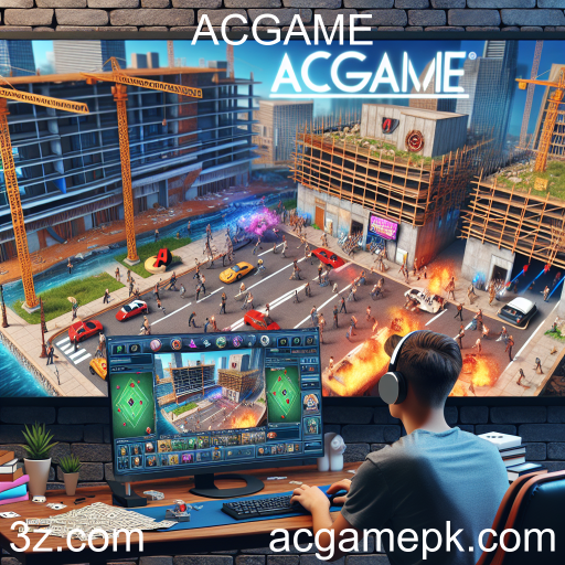 Descubra o Mundo dos Jogos de Simulação