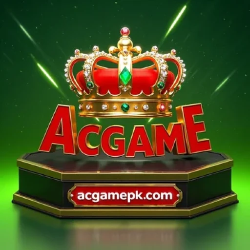 Logo ACGAME